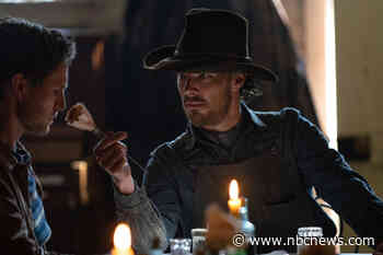 How the queerness of Oscars hit 'Power of the Dog' exposes toxic masculinity