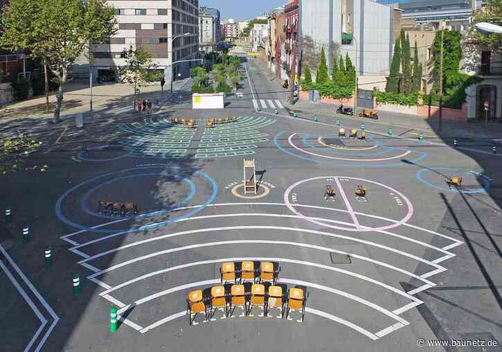 Buchtipp: Urbane Resilienz
 - Die Stadt nach Corona