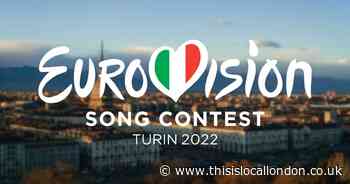 Eurovision 2022: The exact date when tickets go on sale