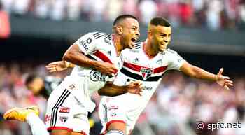 Crias de Cotia podem ajudar o São Paulo nas finais contra o favorito Palmeiras - SPFC.Net