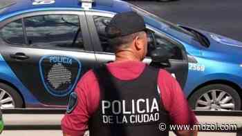 La Ciudad de Buenos Aires presentó sus nuevos móviles policiales - MDZ Online
