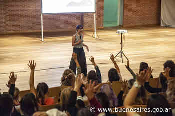 Colecciones en Red: nueva propuesta de Escuela de Maestros - buenosaires.gob.ar