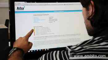 Ingresos Brutos en Provincia de Buenos Aires: la inscripción será digital - ámbito.com
