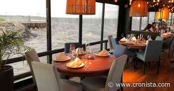 Los 5 restaurantes con vista al río para disfrutar de Buenos Aires - El Cronista