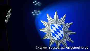 Autodach aufgeschlitzt, Geldbeutel weg