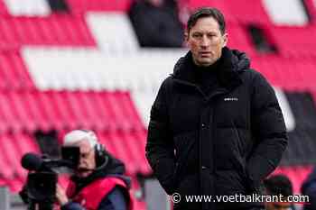 'Trainer van PSV volgend seizoen aan de slag bij ploeg van Rode Duivel'