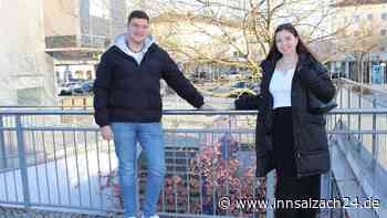 Jugendparlament in Waldkraiburg: „Stimme der Jugend“ steht vor Neuwahlen