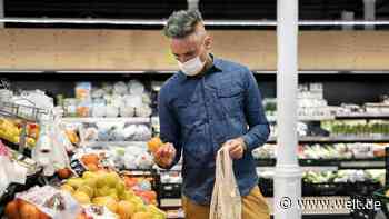 Maskenpflicht via Hausrecht? Einzelhändler machen bei Lauterbach-Vorstoß nicht mit