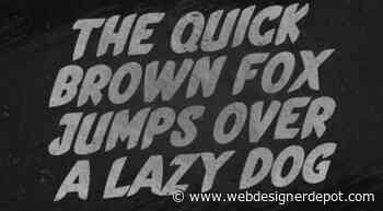 15 Best New Fonts, April 2022