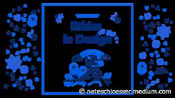 The Role of Ethics in Design