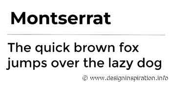 24 Best Variable Google Fonts