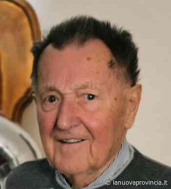 Canelli, è morto l’imprenditore Pietro Cavagnino - La Nuova Provincia - Asti