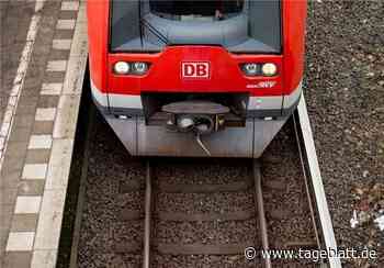 S-Bahn: Stellwerkstörung sorgt für Verspätungen - Landkreis Stade - Tageblatt-online