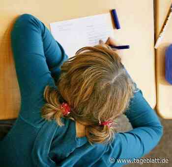 Weniger Klausuren wegen Corona – Schüler unter Druck - Landkreis Stade - Tageblatt-online