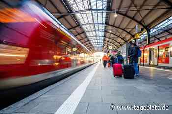 Niedersachsen: 9-Euro-Ticket für Nahverkehr lässt Fragen offen - Landkreis Stade - Tageblatt-online