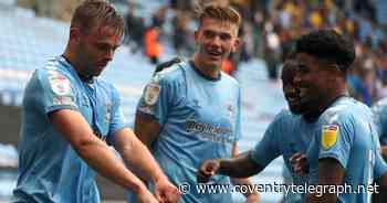 Coventry City chief executive sets season ticket sales target as fans face economic challenges - Coventry Live