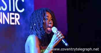 Heather Small and Paul Oakenfold among stars coming to Coventry for huge event this summer - Coventry Live