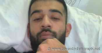 Former Cov Uni student wants to raise awareness of rare genetic blood disorder - Coventry Live