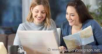 Areas in Coventry receive slower broadband download speeds than 3G mobile connection - Coventry Live