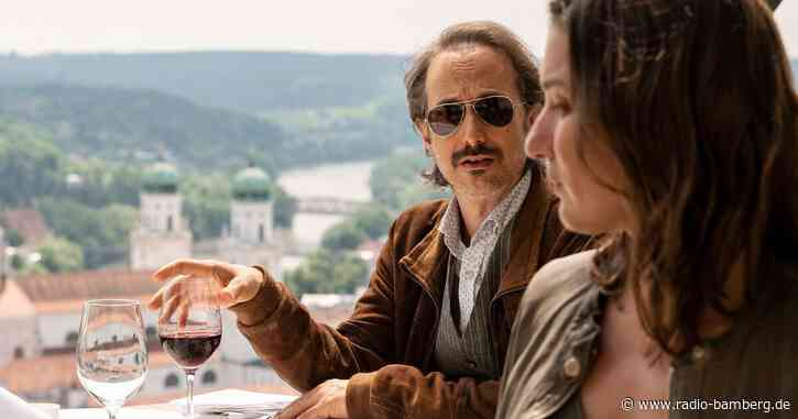 Tod im Oldtimer: Der neue Passau-Krimi