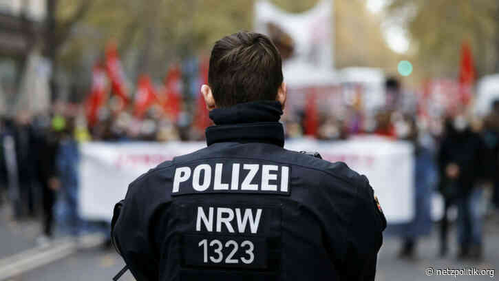 Menschenrechte: Amnesty-Jahresreport kritisiert Einschränkungen in Deutschland