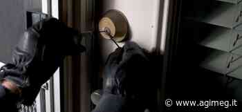 Capua (CE), furto in un centro scommesse - AGIMEG - AGIMEG