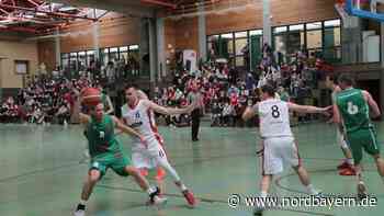 Knapper gehts nicht: 93:92-Sieg für den VfL Treuchtlingen gegen Ansbach - Nordbayern.de