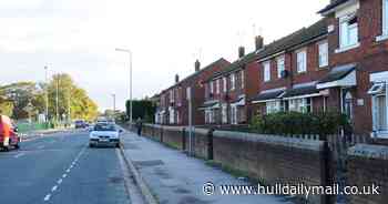 Hull man charged with repeatedly burgling the same property - Hull Live