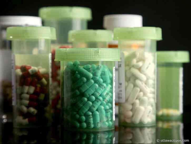 Kaplan-Myrth and Gite: Lack of pharmacare in Canada has been a hard pill to swallow, for far too long