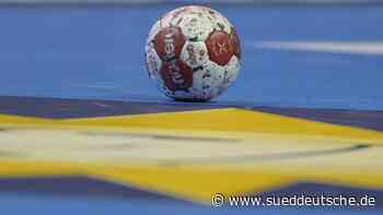 Sarah Lamp bleibt ein weiteres Jahr bei den Handball-Luchsen - Süddeutsche Zeitung - SZ.de