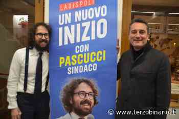 Elezioni Ladispoli, Trani su Pascucci “Alto profilo, unilaterale la scelta del Pd” - TerzoBinario.it