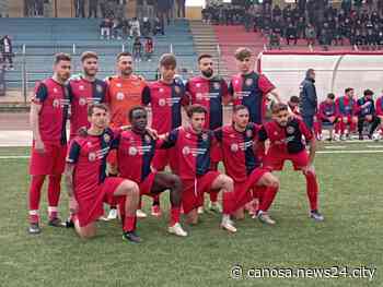 Eccellenza, risultato tennistico per il Canosa: Vigor Trani tramortito 6-0 - Canosa News24 City