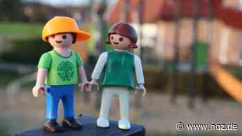 Unsicherheit über richtigen Standort: Wieder Diskussionen um Kita-Neubau in Dissen – "Wir kommen so nicht weiter" - NOZ