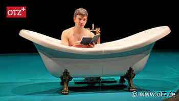 Theaterhaus Jena zeigt Inszenierung zum Thema Sterben