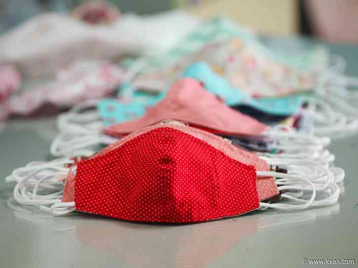 Austin-Travis County ditches stages, adopts CDC's COVID-19 risk guidelines