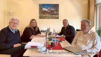 Großes Turnier in Bad Herrenalb: 120 Schachspieler kämpfen um Meistertitel