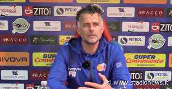 Catania, Baldini: "Vogliamo i playoff per finire alla grande la stagione" - Stadionews.it