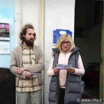 A Catania il tavolo di dialogo per la Pace incontra l'Arte - Vita