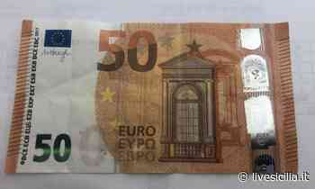 Catania, fa acquisti con banconote false: denunciato - Livesicilia.it