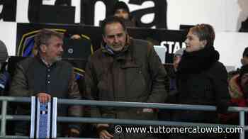 Catania, Mancini e l'appuntamento per il rogito. Poi colloqui con FIGC e Agenzia delle Entrate - TUTTO mercato WEB