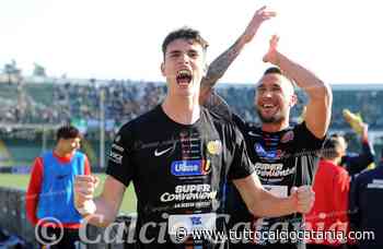 VERSO POTENZA-CATANIA: Pino si candida per una maglia da titolare ma condizioni fisiche da valutare - Tutto Calcio Catania