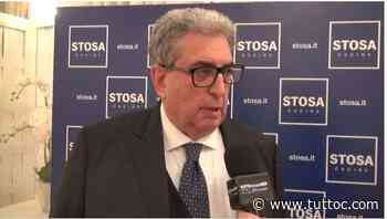 TMW RADIO - Perinetti: "Io al Catania? Prima serve una società forte" - Tutto Lega Pro