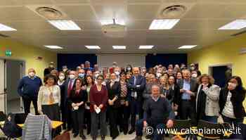 Catania, dopo 30 anni conferiti incarichi di funzione organizzativa a 57 infermieri del Policlinico San Marco - Catania News