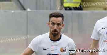 Catania, Provenzano a ISP: “Ai playoff noi come la Macedonia. Mio futuro? Lo so già…” - ItaSportPress