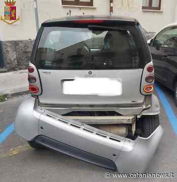 Catania, beccato, di nuovo, a rubare parti di auto: arrestato meccanico - Catania News