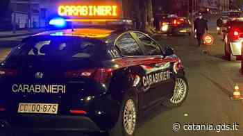 Catania, tre lavoratori in nero: multa da 16 mila euro al titolare di un autolavaggio di Librino - Giornale di Sicilia