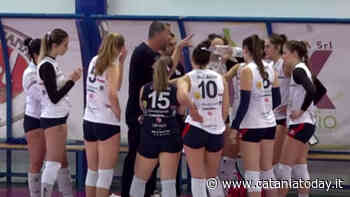 Pool salvezza A2: derby sfortunato e amaro per Catania che viene battuta 3-0 da Marsala - CataniaToday