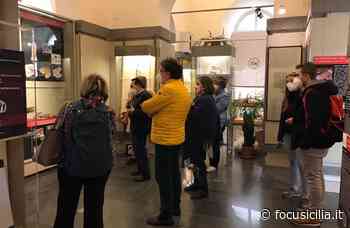 Catania, migliaia di visitatori per il percorso di Unict e Fai dedicato a Verga - FocuSicilia