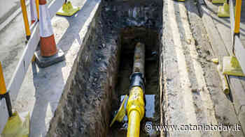 Catania Rete Gas, martedì 29 marzo presentazione lavori per le nuove condotte in piazza Federico di Svevia - CataniaToday