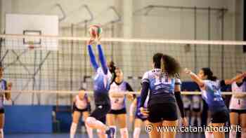 "Adottiamo una squadra ucraina", la Volley Valley Catania spalanca le porte della solidarietà - CataniaToday